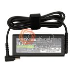 آداپتور لپ تاپ سونی Adaptor Sony 19.5V 4.7A اورجینال