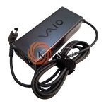 آداپتور لپ تاپ سونی Adaptor Sony 19.5V 4.7A اورجینال