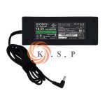 آداپتور لپ تاپ سونی Adaptor Sony 19.5V 6.15A (6.5X4.4)