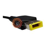 آداپتور لپ تاپ لنوو Adaptor Lenovo 20V 3.25A سر USB