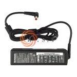 آداپتور لپ تاپ لنوو 5.5X2.5 Adaptor Lenovo 20V 3.25A Long