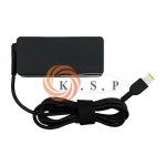 آداپتور لپ تاپ لنوو Adaptor Lenovo 20V 3.25A سر USB