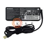 آداپتور لپ تاپ لنوو Adaptor Lenovo 20V 4.5A سر USB