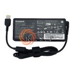 آداپتور لپ تاپ لنوو Adaptor Lenovo 20V 6.76A سرفیش USB