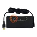 آداپتور لپ تاپ لنوو Adaptor Lenovo 20V 6.76A سرفیش USB