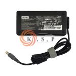 آداپتور لپ تاپ لنوو Adaptor Lenovo 20V 8.5A سردلی 7.9X5.5