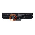 باتری لپ تاپ سونی Battery Laptop Sony VGP-BPS13 6Cell مشکی