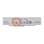 باتری لپ تاپ سونی Battery Laptop Sony VGP-BPS2 6Cell نقره ای