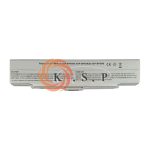 باتری لپ تاپ سونی Battery Laptop Sony BPS9 6Cell نقره ای