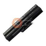 باتری لپ تاپ سونی Battery Laptop Sony VGP-BPS21 6Cell مشکی