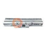 باتری لپ تاپ سونی Battery Laptop Sony VGP-BPS21 6Cell نقره ای ORGINAL