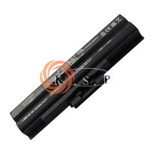 باتری لپ تاپ سونی Battery Laptop Sony VGP-BPS21 6Cell مشکی اورجینال
