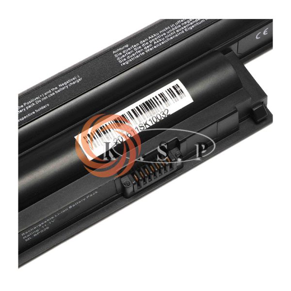 باتری لپ تاپ سونی Battery Laptop Sony VGP-BPS26 6Cell اورجینال