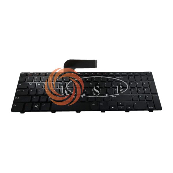 کیبورد لپ تاپ دل Keyboard Dell Inspiron 5110
