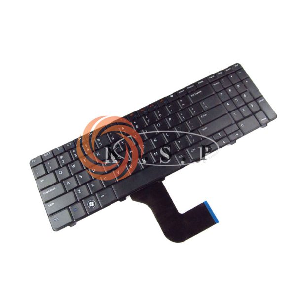 کیبورد لپ تاپ دل Keyboard Dell Inspiron N5010