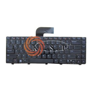کیبورد لپ تاپ دل Keyboard Dell XPS L502