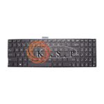 کیبورد لپ تاپ ایسوس Keyboard Asus X555