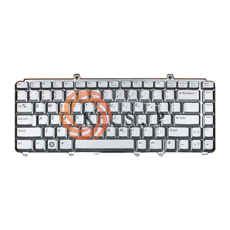 کیبرد لپ تاپ دل Keyboard Dell Inspiron 1525 کیبرد لپ تاپ دل Keyboard Dell Inspiron 1525