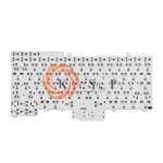 کیبرد لپ تاپ دل Keyboard Dell Latitude E6400 بدون استیک پوینت