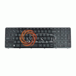 کیبورد لپ تاپ اچ پی Keyboard HP Pavilion 15-N