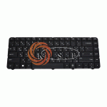 کیبورد لپ تاپ اچ پی Keyboard HP Pavilion G6-1000