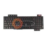 کیبورد لپ تاپ ایسوس Keyboard Asus FX503