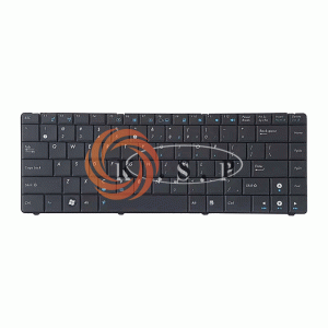 کیبورد لپ تاپ ایسوس Keyboard Asus K40