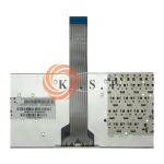کیبورد لپ تاپ ایسوس Keyboard Asus K55V