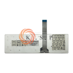 کیبورد لپ تاپ ایسوس Keyboard Asus K55V