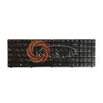 کیبورد لپ تاپ ایسوس Keyboard Asus K75