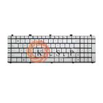 کیبورد لپ تاپ ایسوس Keyboard Asus N55