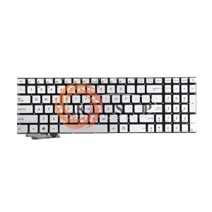 کیبورد لپ تاپ ایسوس Keyboard Asus N552