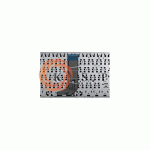 کیبورد لپ تاپ ایسوس Keyboard Asus VivoBook K556
