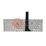 کیبورد لپ تاپ ایسوس Keyboard Asus X550