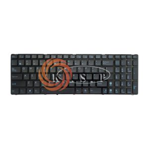 کیبورد لپ تاپ ایسوس Keyboard Asus n53