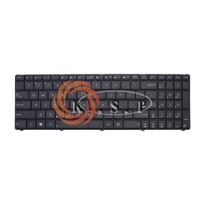 کیبورد لپ تاپ ایسوس Keyboard Asus K52-K53-N61-UX50