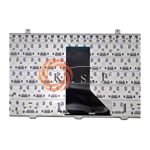 کیبورد لپ تاپ دل Keyboard Dell Inspiron 1564