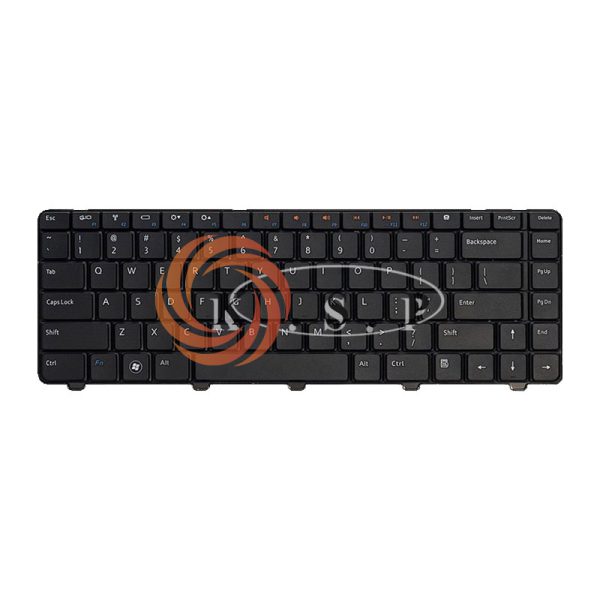 کیبورد لپ تاپ دل Keyboard Dell Inspiron 5030