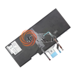 کیبورد لپ تاپ دل Keyboard Dell Latitude E5470