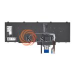 کیبورد لپ تاپ دل Keyboard Dell Latitude E5570
