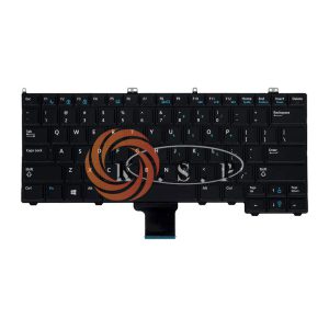 کیبورد لپ تاپ دل Keyboard Dell Latitude E7240