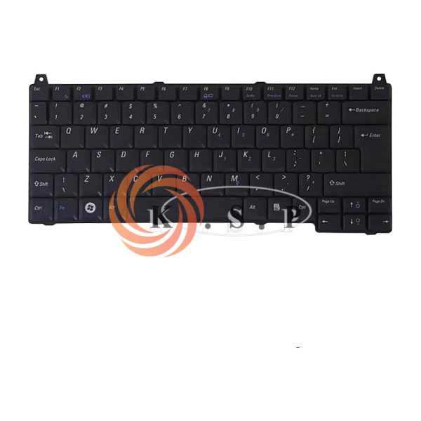 کیبورد لپ تاپ دل Keyboard Dell Vostro 1320
