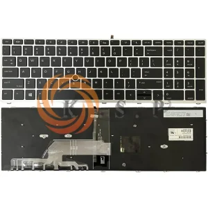 کیبورد لپ تاپ اچ پی Keyboard HP ProBook 650 G5