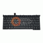 کیبورد لپ تاپ لنوو Keyboard Lenovo ThinkPad X1 Carbon GEN 3