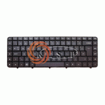 کیبورد لپ تاپ اچ پی Keyboard HP Pavilion DV6-3000
