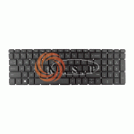 کیبرد لپ تاپ اچ پی Keyboard HP Pavilion 15-AU