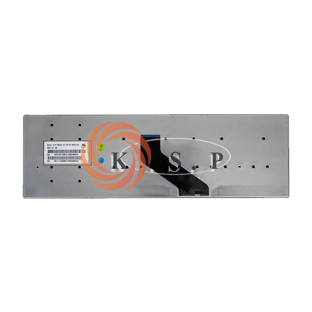 کیبرد لپ تاپ ایسر Keyboard Acer Aspire E1-570 کیبرد لپ تاپ ایسر Keyboard Acer Aspire E1-570