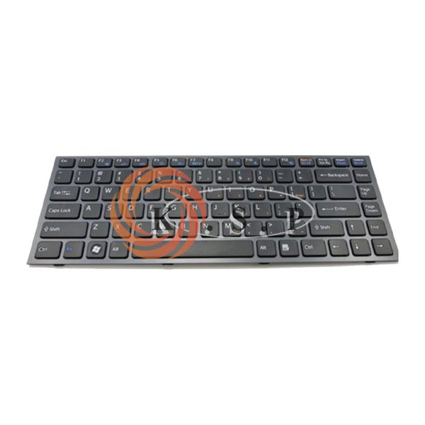 کیبرد لپ تاپ سونی Keyboard Sony VPCS