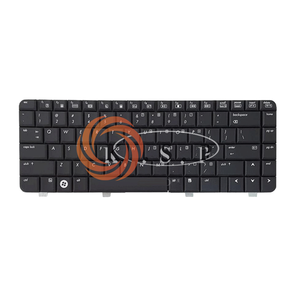 کیبورد لپ تاپ اچ پی Compaq Presario CQ45 کیبورد لپ تاپ اچ پی Compaq Presario CQ45