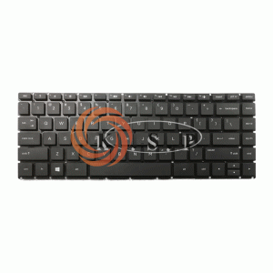 کیبورد لپ تاپ اچ پی Keyboard HP 240 G6